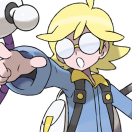 Clemont (PKMN)