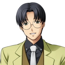 George Ushiromiya (WTC)