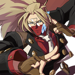 Answer (Guilty Gear)