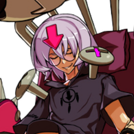 Bedman (Guilty Gear)