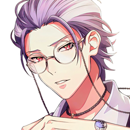 Rosho Tsutsujimori (HYPMIC)