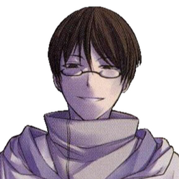 Seth Twiright (Evillious)