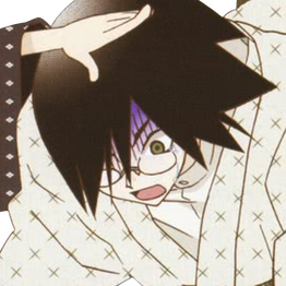 Nozomu Itoshiki (SZS)